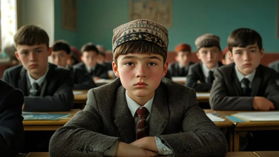 Захват России начался: Все признаки уже есть в школах, банках и меню. Русские в шаге до беды?