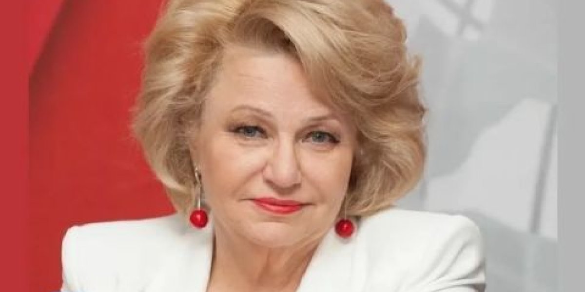 От ограничений к извинениям: Останина передумала запрещать «Сектор Газа»