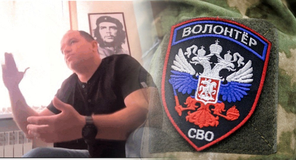"Позор уже не смыть": К волонтёру, собирающему миллионы на гуманитарке, пришли со скрытой камерой. Теперь есть вопросы к генералу?
