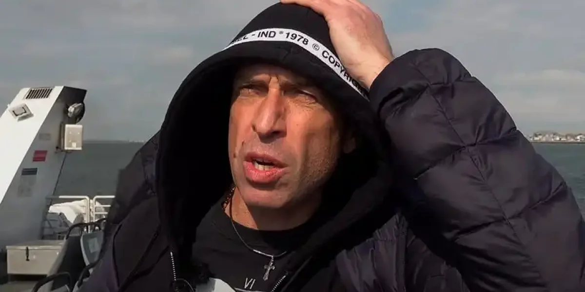 «Помидоры хуже, всюду бомжи»: Покровский из «Ногу Свело!» опозорился с рассказом о преимуществах США перед РФ