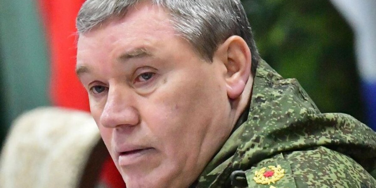 «Карта Герасимова — это цветочки» — новый шок для Киева: Экс-спикер Генштаба ВСУ раскрыл шокирующие планы Кремля