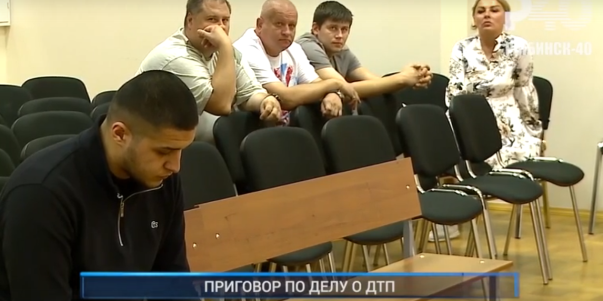 Приезжий, упокоивший двух женщин, отделался исправительными работами и как ни в чем не бывало занялся привычными делами