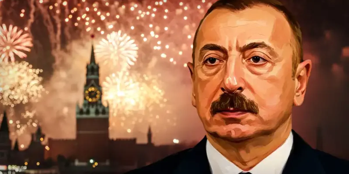Кедми сдал "явки и пароли" Алиева: Вот главная цель Баку в агрессии против России