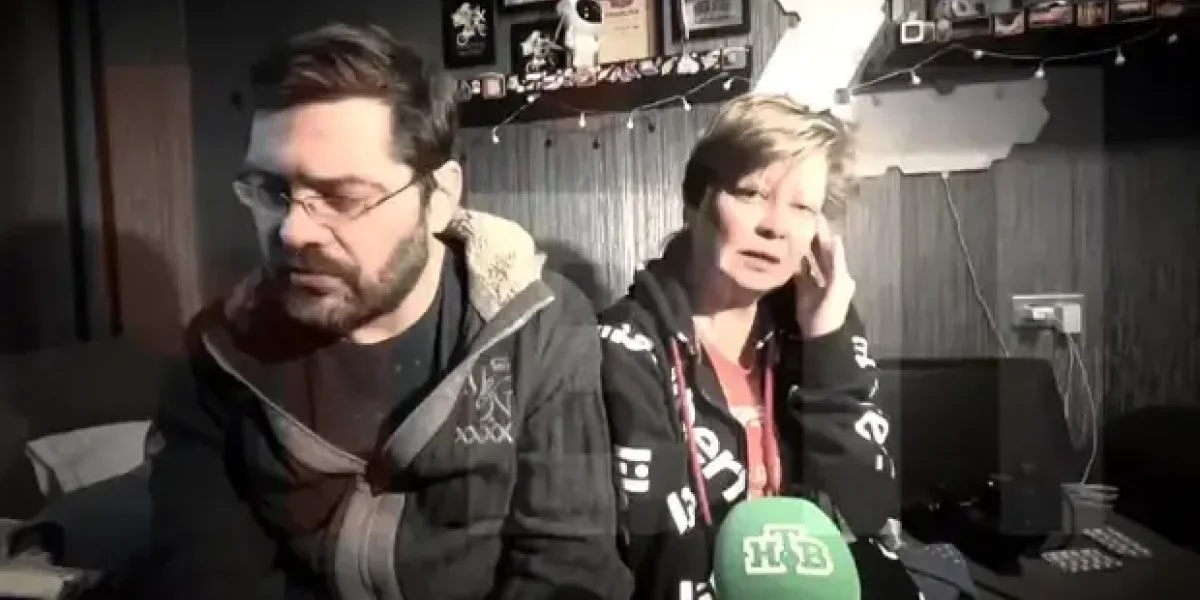 «Вину признаю. Но не надо, чтобы моя семья страдала всю жизнь». Заключительное слово Шахина Аббасова, убившего байкера Кирилла