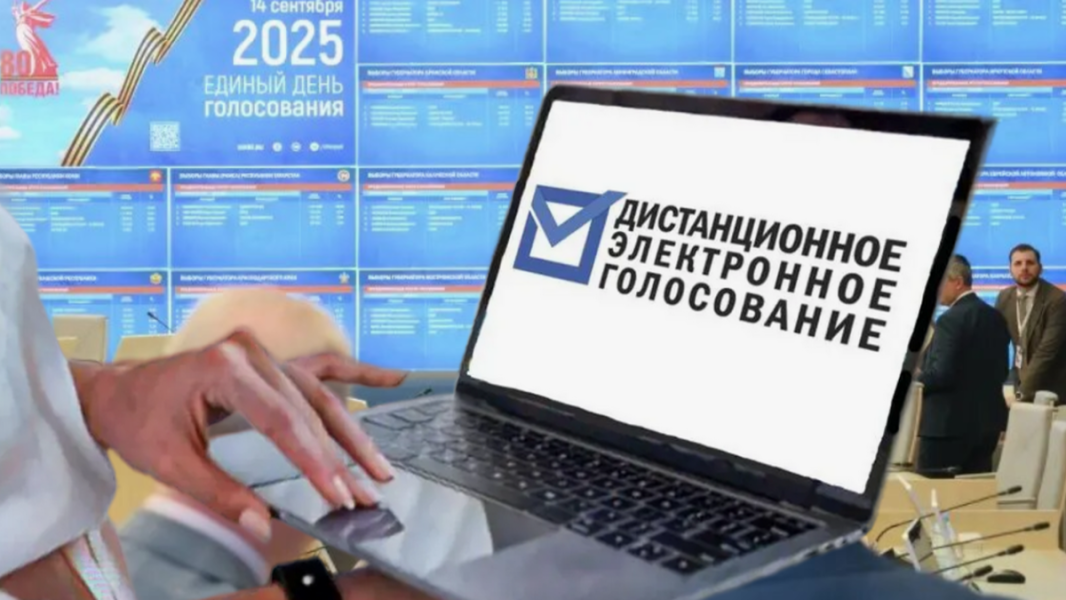 Фомы Неверующие опять недовольны – самые прозрачные выборы им не угодили