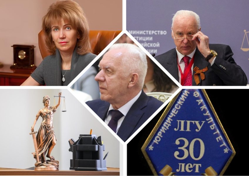 "Может достать любого". Не робеет перед чинами и не любит коллекторов: чем известен кандидат на пост генпрокурора Александр Гуцан
