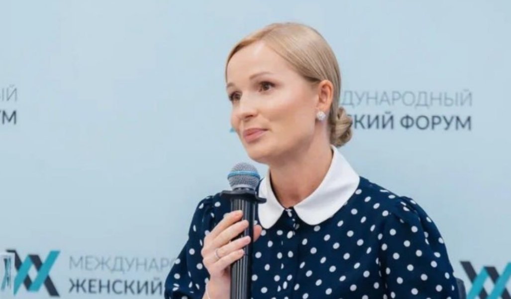 Главное – "прикрыться" Путиным: Жена вице-губернатора устроила элитный клуб на федеральный грант, а теперь требует справедливости?