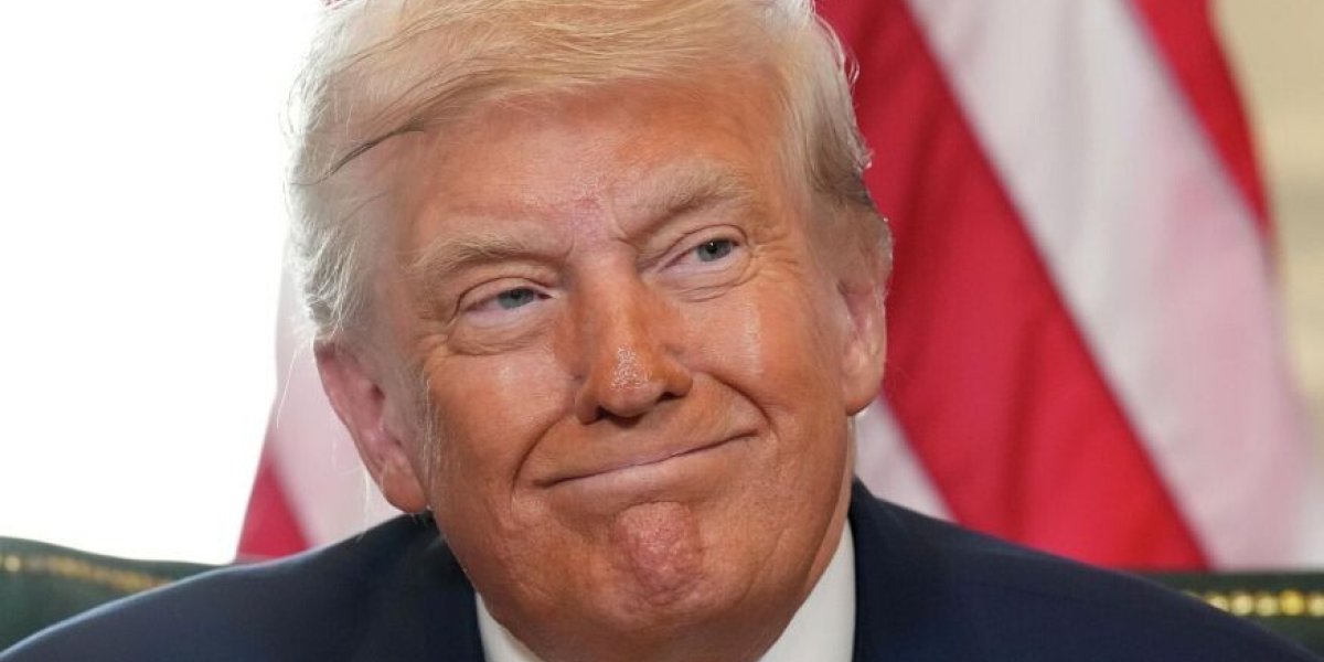 Трамп готов «покончить с Россией». Тайный визит в Киев. Деньги украли, почему Россия молчит? Главное к 21:00