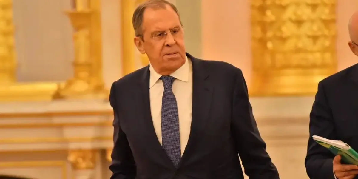 Запад заплатит: Лавров сказал, как всё будет