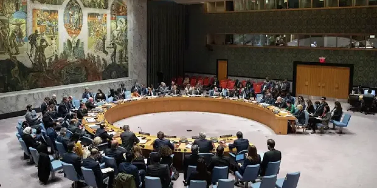 Делегация США поставила России ультиматум. Требование прозвучало в ООН