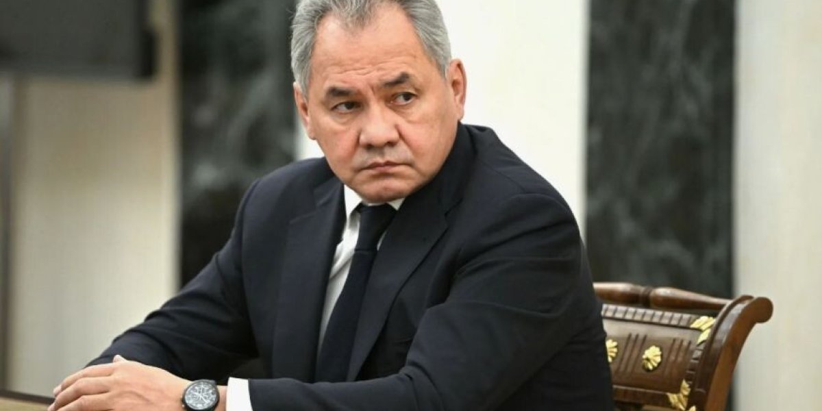 Шойгу проговорился. Кто убит? «Жизнь на грани»: главное к утру