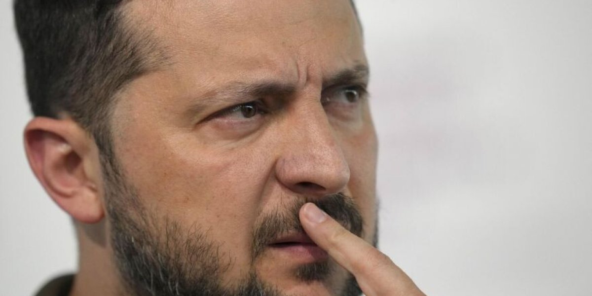 «Заключите мир или ищите бомбоубежища!»: Зеленский поставил резкий ультиматум России
