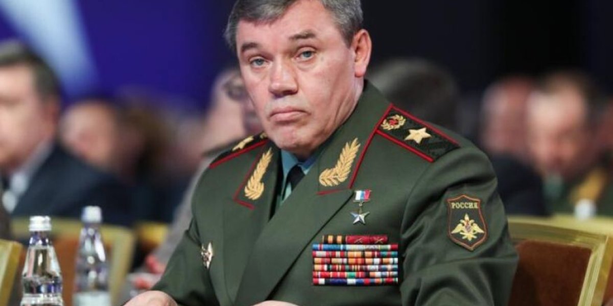 Герасимова уволили? Зеленский готов бежать. Грузи простили все долги: главное к 21:00