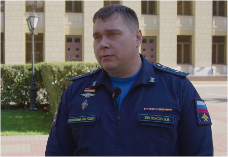 Чиновники атаковали "ребят Путина": Первый удар принял Жога