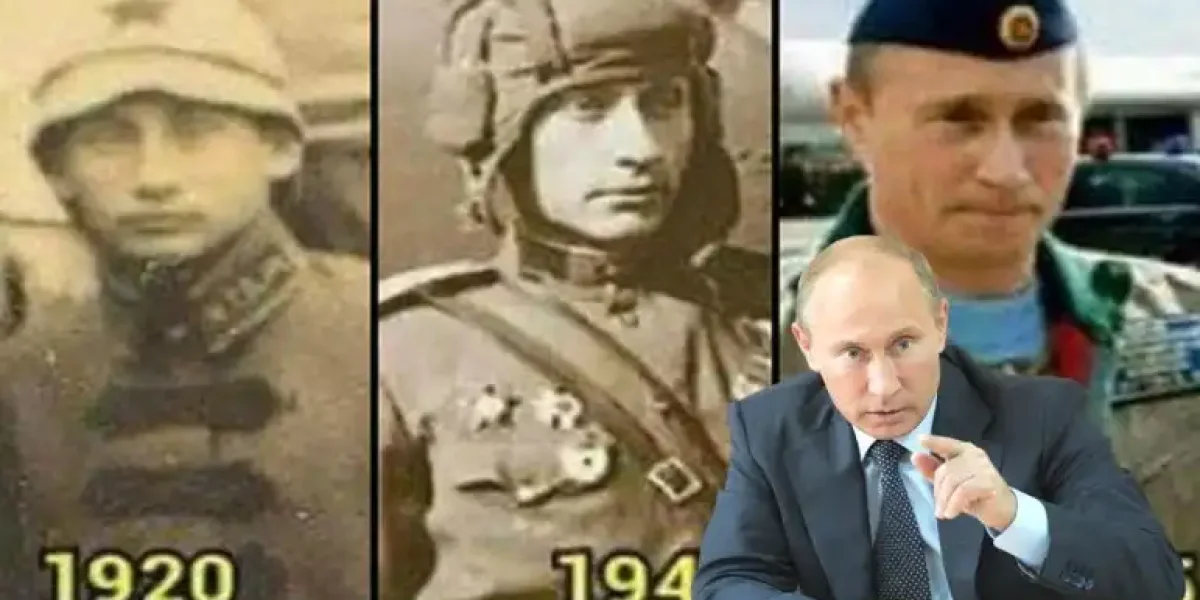 Британия в шоке: Путин будет править вечно