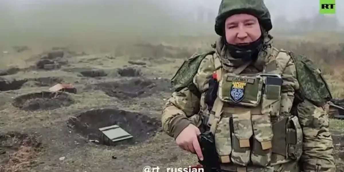 Рогозин: "Это тупик. Дальше продвижение невозможно"