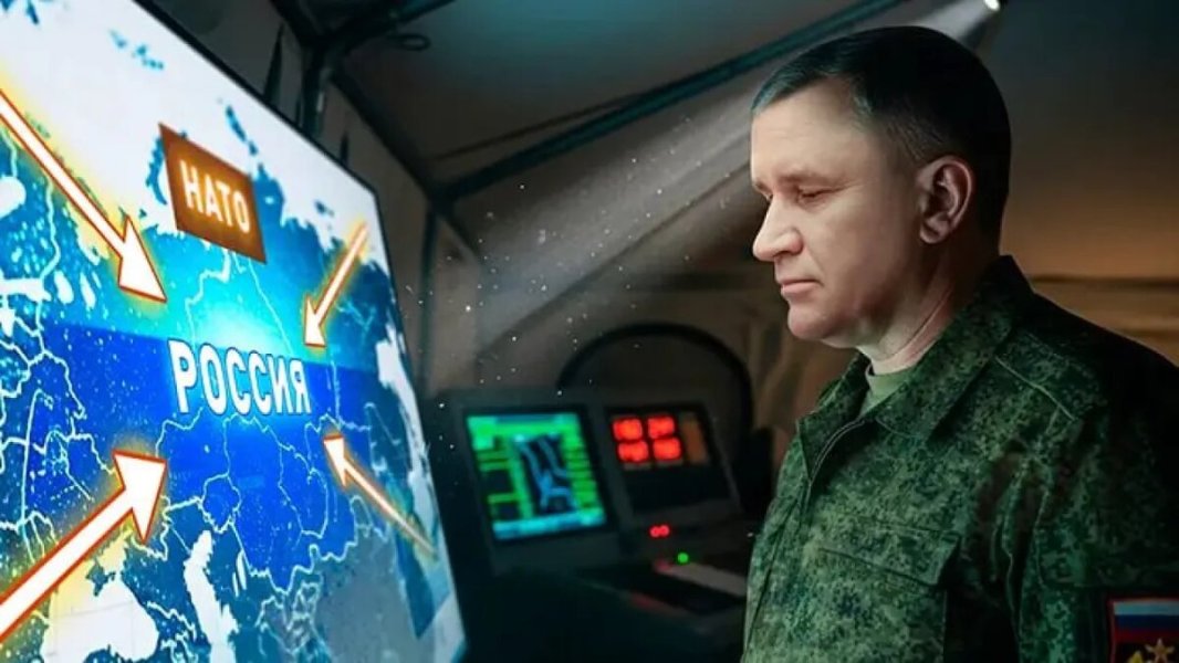 Алиев доигрался – рукопожатие стало сигналом. Так об СВО генералы ещё не говорили: Украина – только начало? Срочные новости
