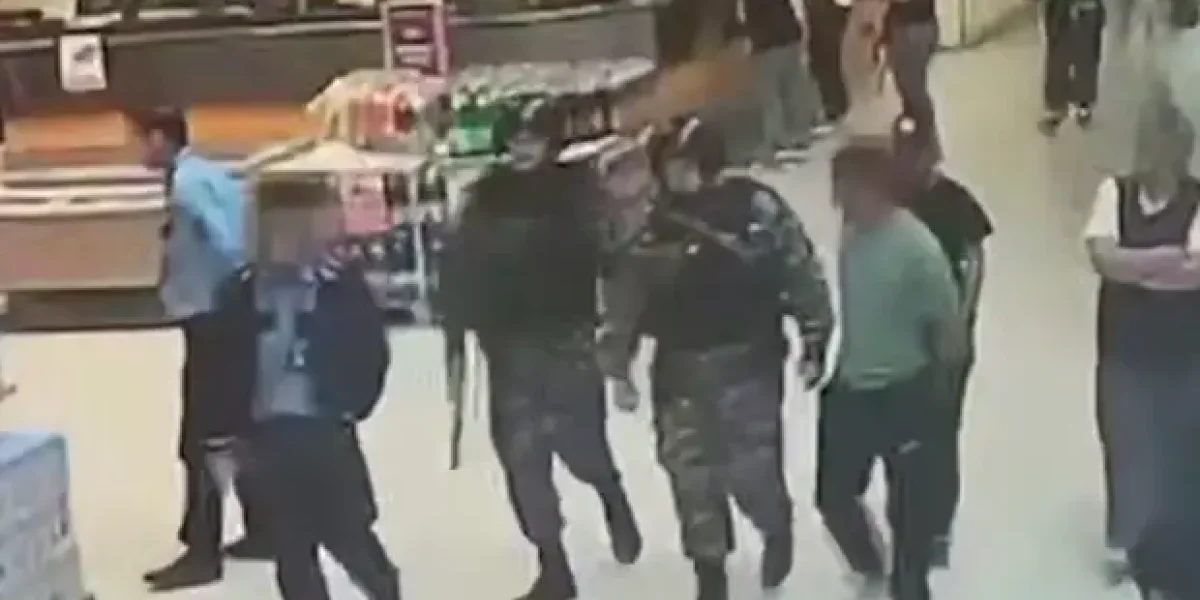 В Щелково таджики избили полицейского в штатском. Зато 9 сентября Москва окрасится флагами Таджикистана