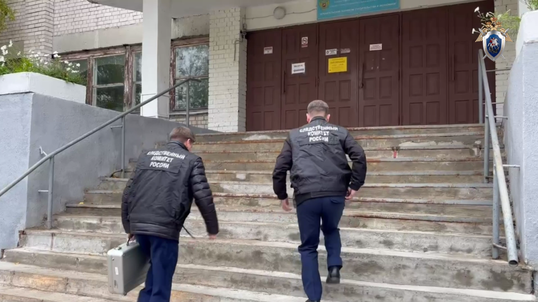 Резня в техникуме: студент спланировал нападение в "Майкрафте"