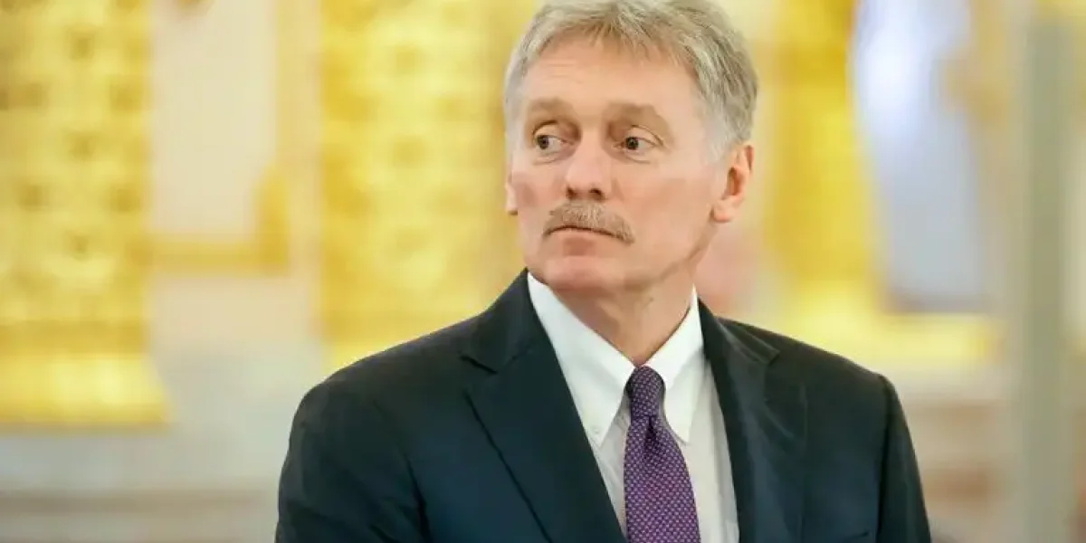Песков дал жесткий ответ Трампу: Россия – не "бумажный медведь", а происходящее вокруг – это война