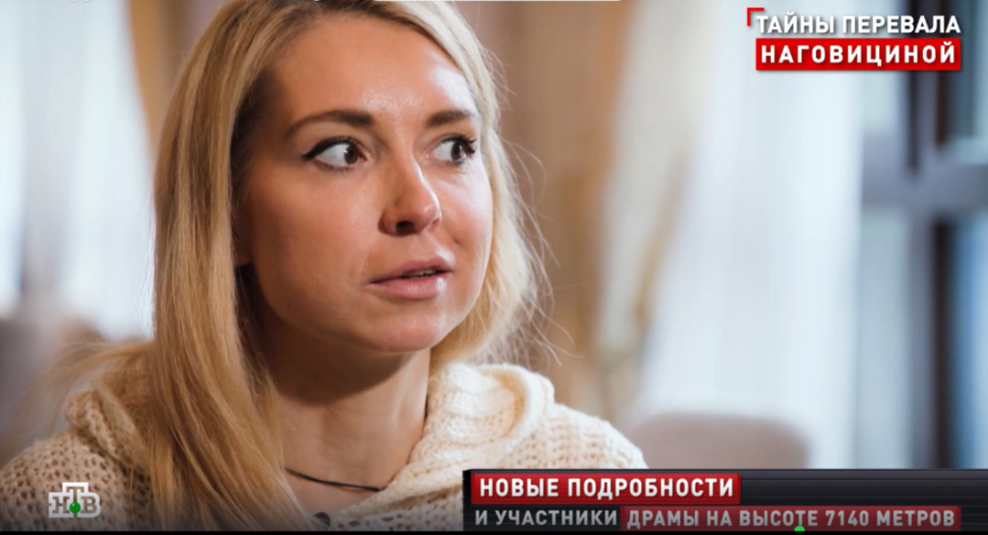 Лишь сейчас все заметили этот жест на последних видео — Наталья Наговицына не просто махала рукой, она прощалась.