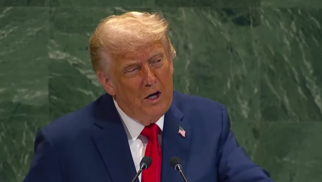 Трамп встал на сторону Зеленского и пошли угрозы: "Сбивать русские самолеты, запретить Орбану покупать газ в России"
