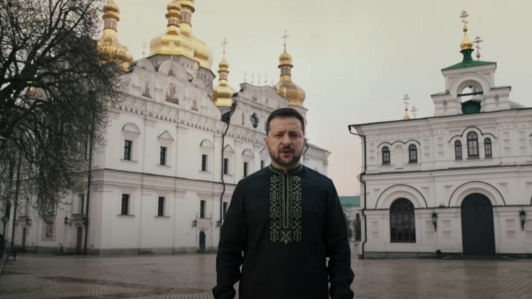 Киевские каганы оскверняют святыни: мощи преподобных в Лавре отданы ветеринарам