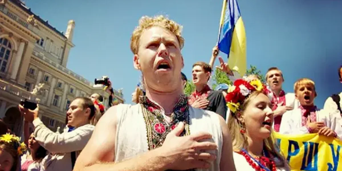 Как легко опознать украинца? 5 слов-ключей - и все ясно