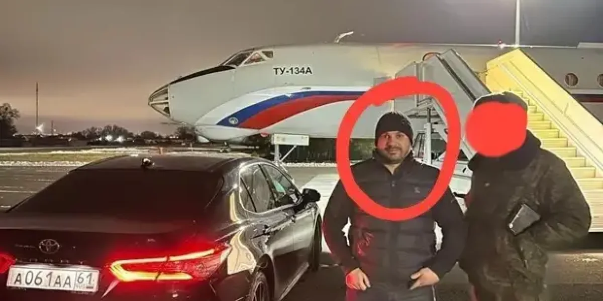 "Папиком", катавшим Шалаеву на военном Ил-76, оказался офицер ВКС. Он в СИЗО, у блогерши новый "Мистер Х"
