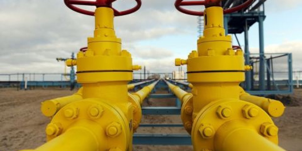 Не долго музыка играла: Украина лишилась азербайджанского газа