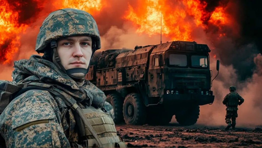 "Офицеров в окопах давно нет, они не видят и не слышат солдат": Богатырёв сказал, как выживают наши на передовой