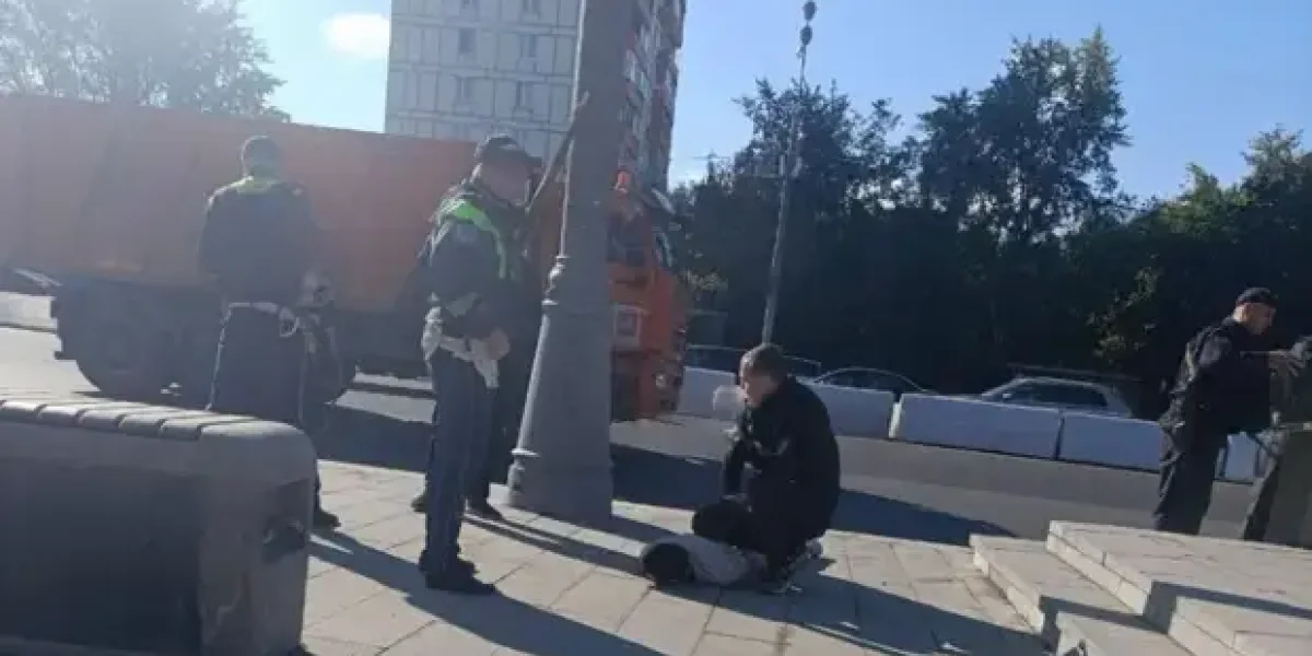 "Он бы меня добил". Главе Пензенского района таджик трубой проломил голову. Лежал, истекал кровью