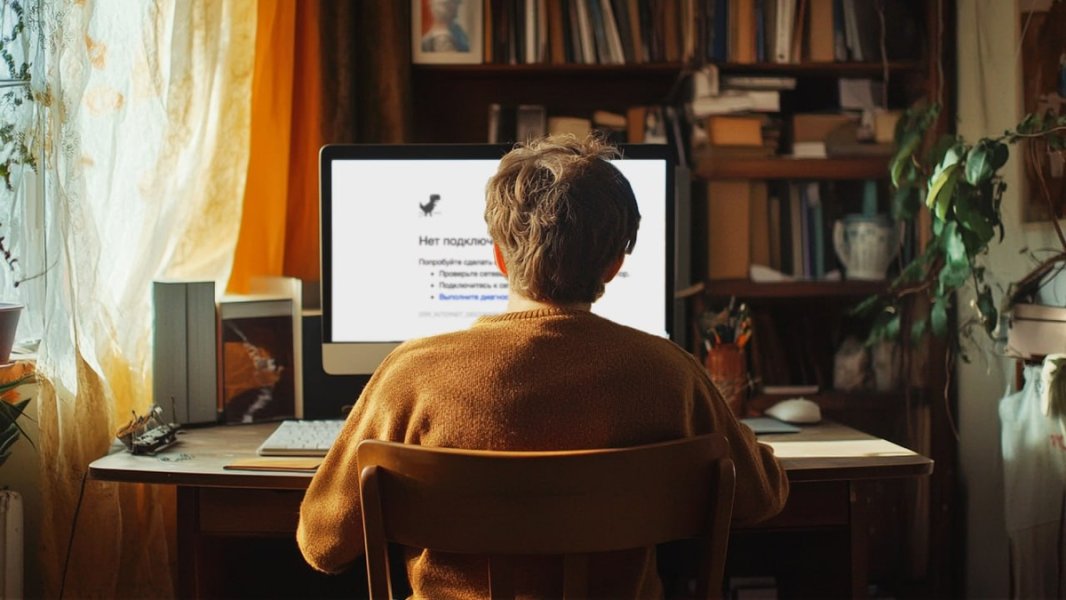 Накликали! В Думе решили отменить интернет по выходным