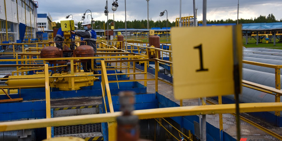 В Венгрии предупредили о многомиллиардных потерях при отказе от газа из РФ