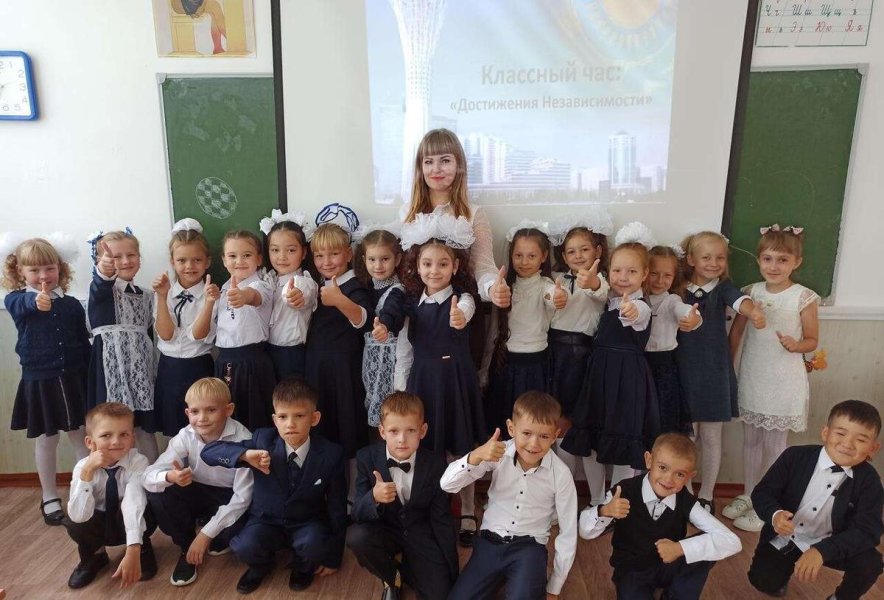 Этнические казахи в Казахстане выбирают русские школы, но Москва об этом даже не знает