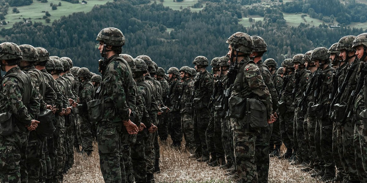 Иностранные армии на Украине остаются фантазией: мнение эксперта