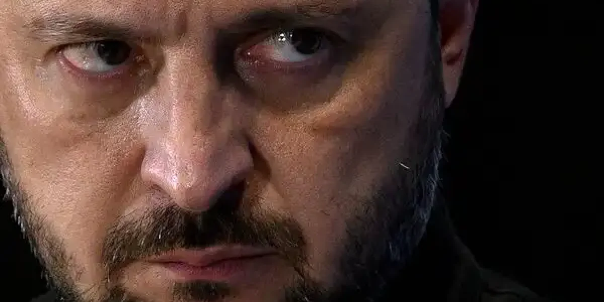 Дела у Зеленского идут хуже некуда. На Банковой замерли в ожидании худшего