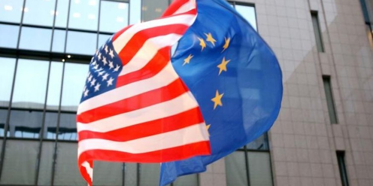 Убойный пакет: США и Европа хотят загнать российскую энергетику в тупик