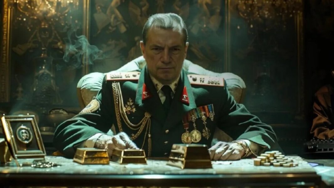 "Солдаты гибли, а они богатели": Генерал почуял неладное и сдал всех. "Рыбарь": "Эту проблему на фронте до сих пор не могут решить"