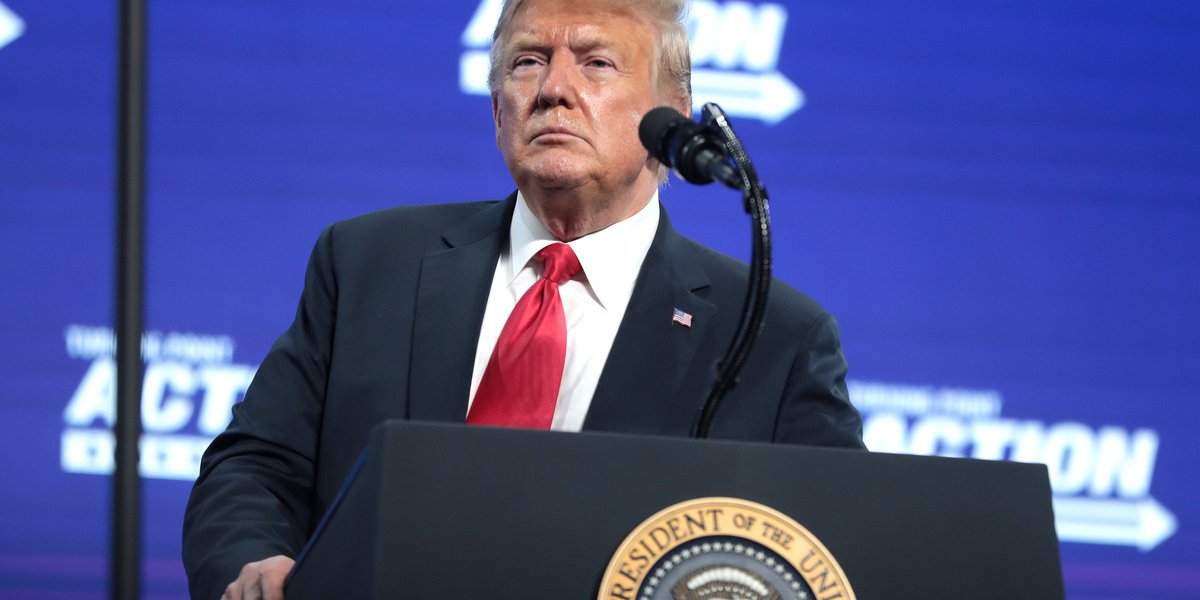 «Передайте привет Путину и Киму»: Трамп высказался о празднике в Китае