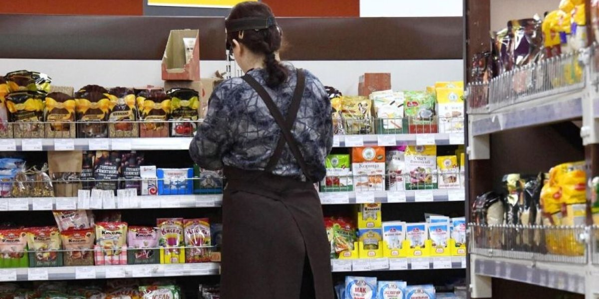 Цены на товары первой необходимости взлетят в октябре: предупреждение экономистов