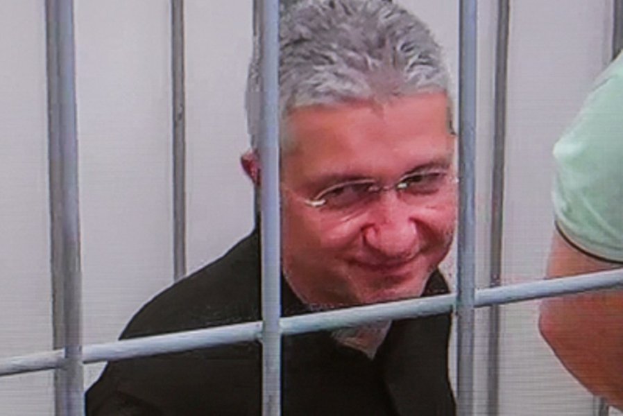 "Сам переделывал стволы. Хотел кого-то застрелить?": Новое дело Тимура Иванова оставляет ещё больше вопросов