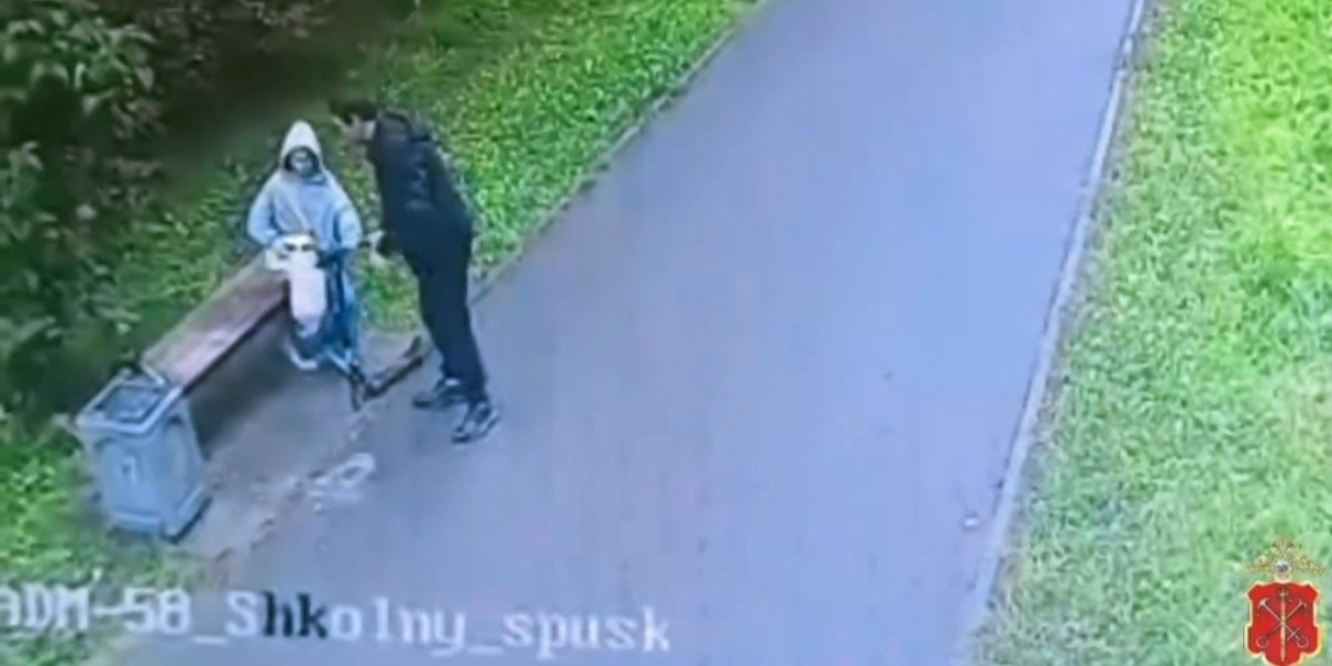 Ответ не заставил себя долго ждать и вся стройка это почувствовала: где мигрант хотел пойти в лес со школьницей