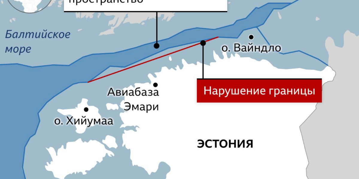 Как Польша жестко предупредила Россию