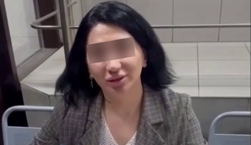 "Вы, русские, кайфуете от этого": Месть по-грузински попала на видео. Оправдываться пришлось тоже на камеру