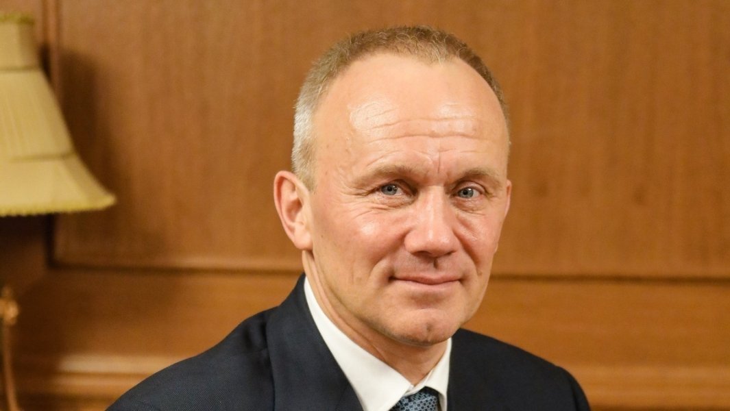Бывший вице-губернатор Свердловской области Олег Чемезов задержан – в его отелях поправляли здоровье укронацисты