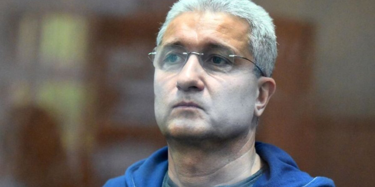 9 миллиардов рублей: Тимур Иванов пойман на еще одном возможном преступлении