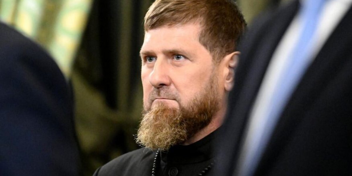 «Всё начистоту: Кадыров не стал скрывать правду»: ЦГ о зачистке в Генштабе