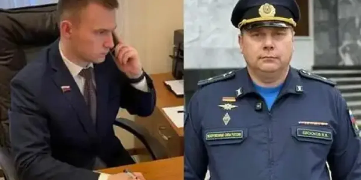 На выборах в Воронеже победил ветеран СВО Евсюков, но в Думу вместо него пошел внук экс-губернатора