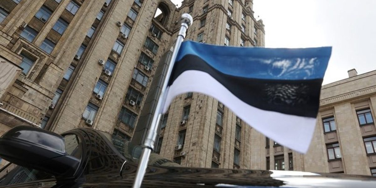 МИД Эстонии направил ноту РФ из-за приглашений на учебу в России